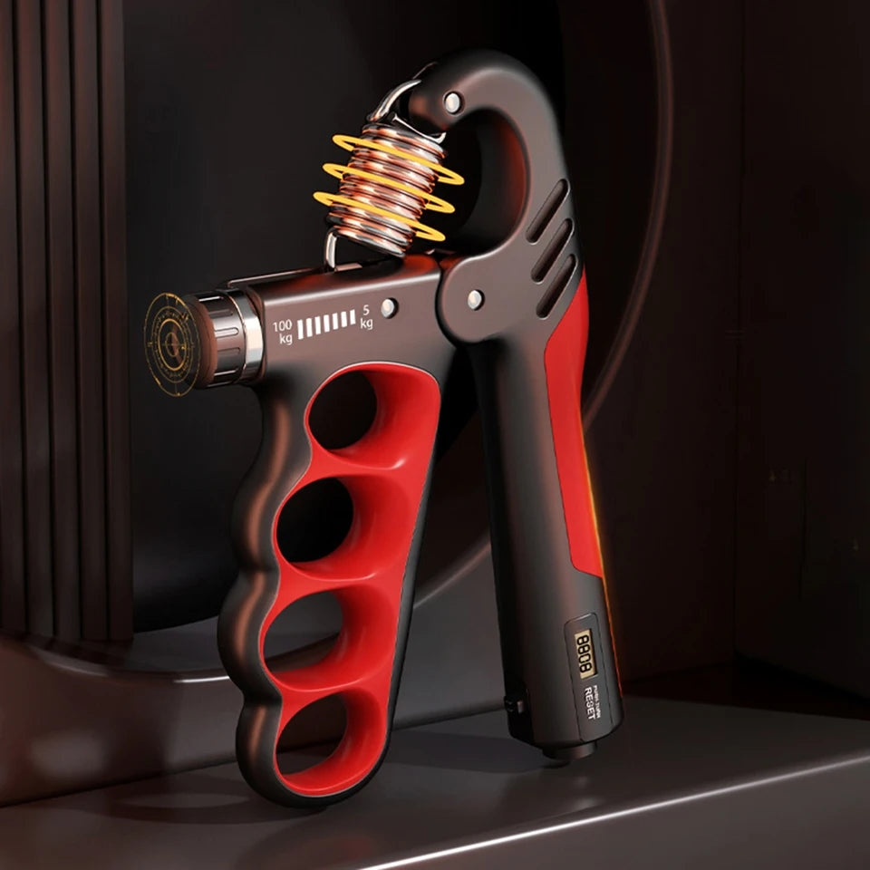 5-100kg Premium hand gripper