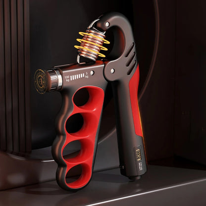 5-100kg Premium hand gripper