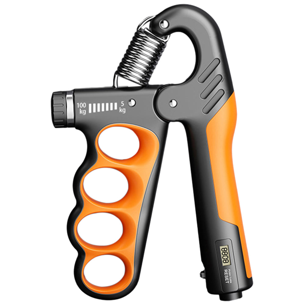 5-100kg Premium hand gripper