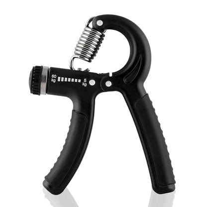 Pack of 2 , hand gripper without counter and finger gripper